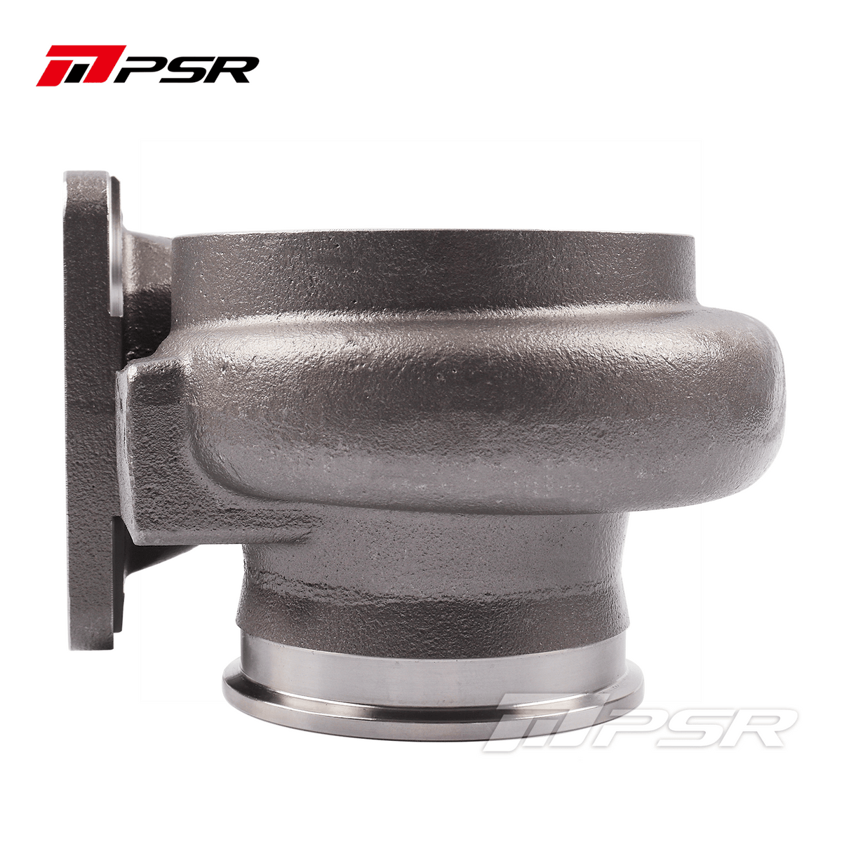 Pulsar Turbochargers Turbo Housings T3 1.06A/R / None Pulsar PSR PTX35 Turbine Housings for PSR3576 PSR3582 Turbos SR