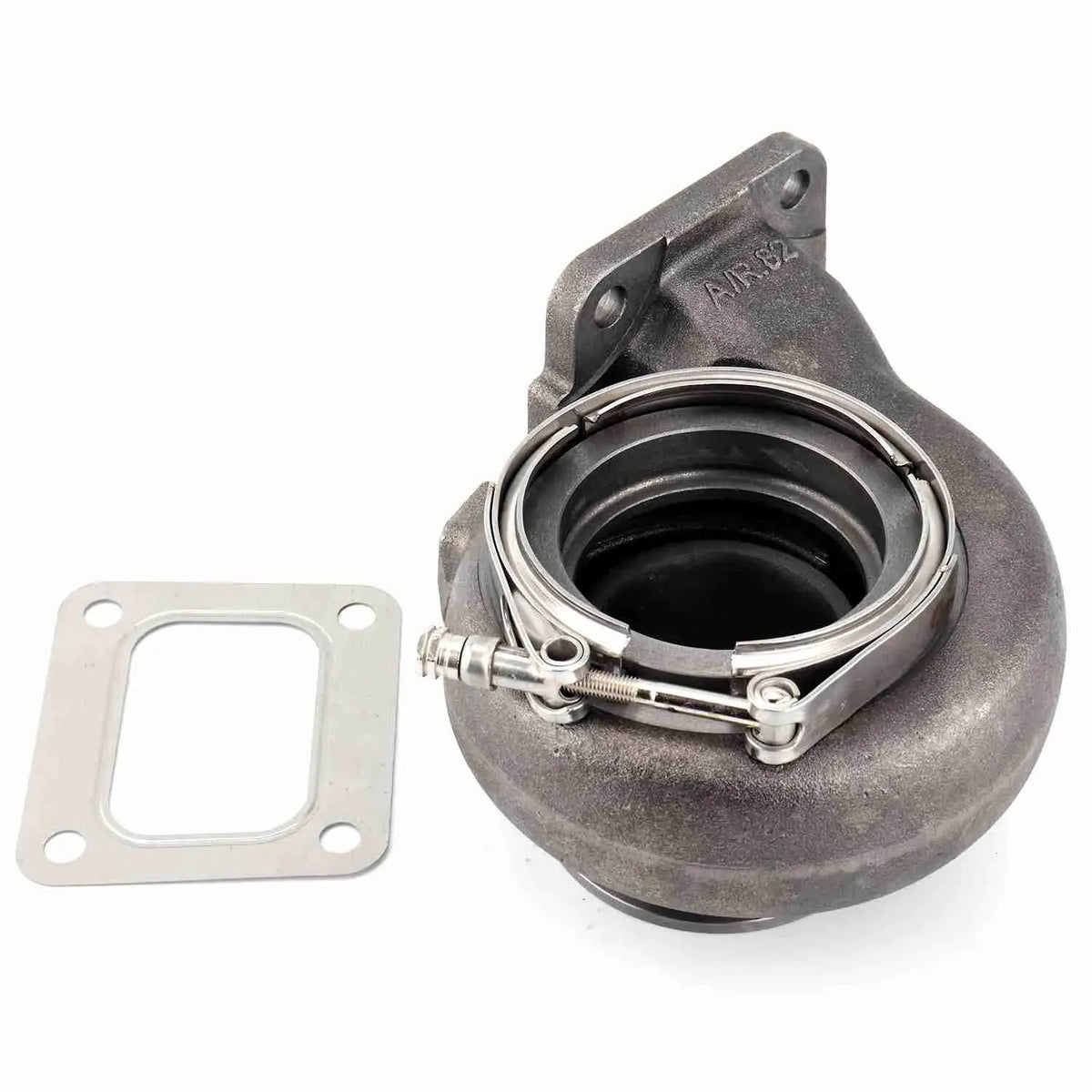 Pulsar Turbochargers Turbo Housings T4 Divided 0.85A/R Pulsar PSR Turbine Housings for PSR3584 Gen3 Turbos SR