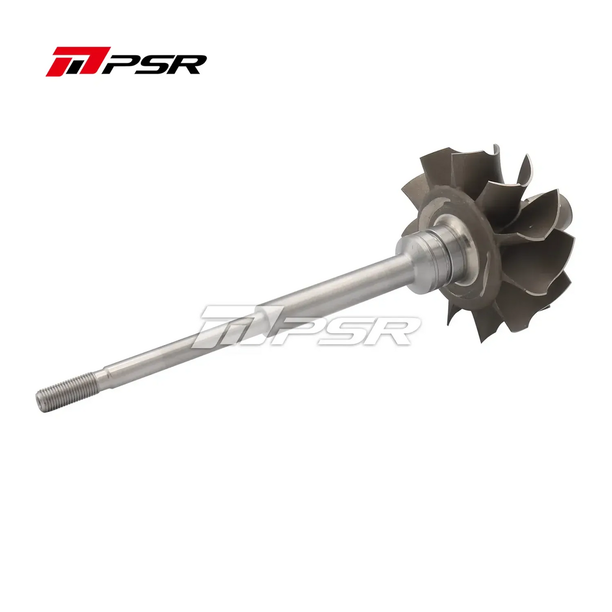 Pulsar Turbochargers Turbo Rebuild Kits Pulsar 2016-2021 Polaris RZR XP Turbo Rebuild Kit Compressor Wheel Turbine Wheel Actuator SR