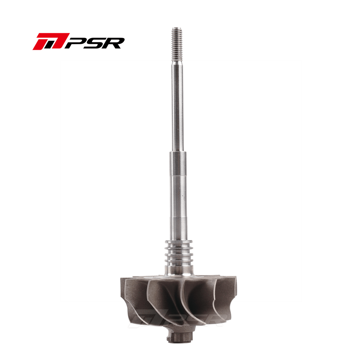 Pulsar Turbochargers Turbo Rebuild Kits Pulsar 2022 Can-Am Maverick X3 Turbo Rebuild Kit Compressor Wheel Turbine Wheel Actuator SR