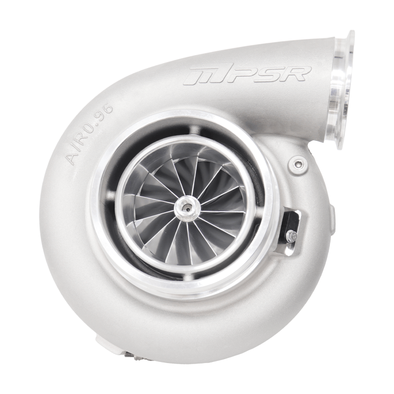 Pulsar Turbochargers Turbochargers Pulsar PSR 0606G Dual Ball Bearing Turbocharger HP Rating 2900 SR
