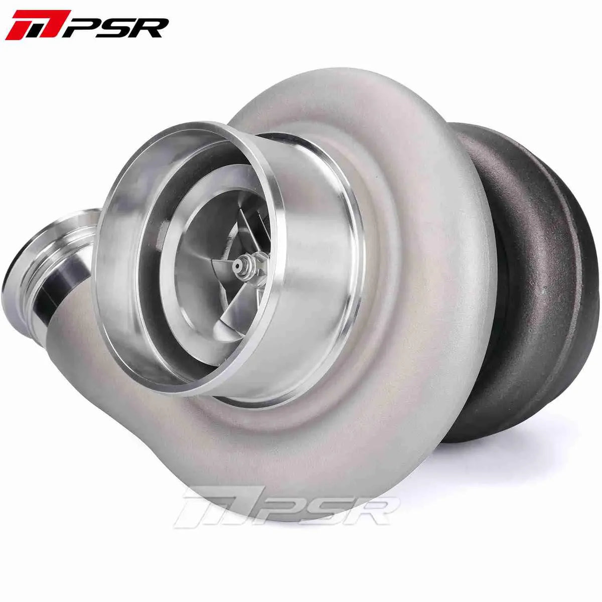 Pulsar Turbochargers Turbochargers Pulsar PSR 485DG Dual Ball Bearing Turbo Billet Compressor Wheel SR
