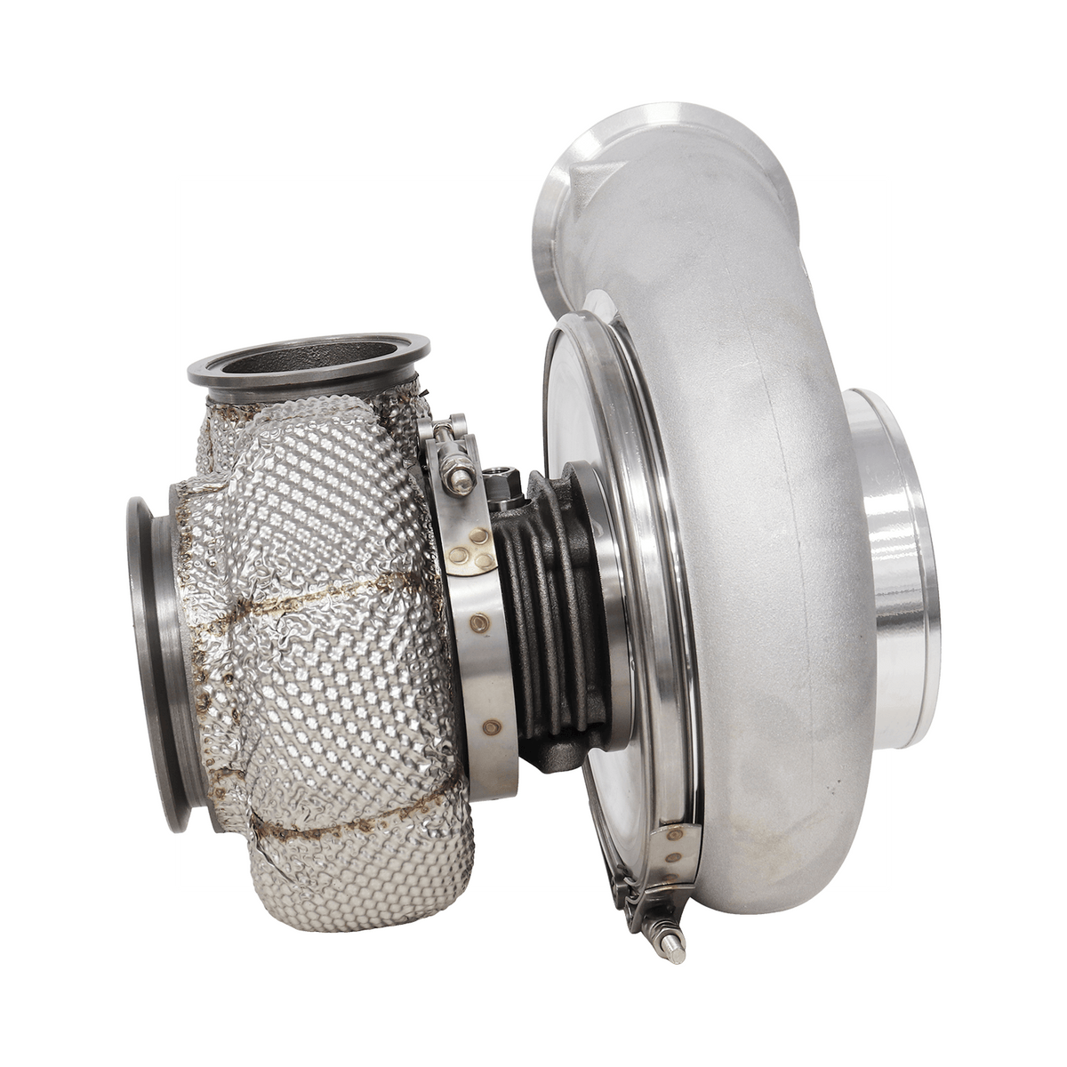 Pulsar Turbochargers Turbochargers Pulsar PSR 7385ER Dual Ball Bearing Turbocharger SR