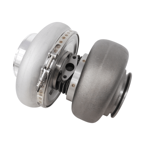 Pulsar Turbochargers Turbochargers Pulsar PSR 7385ER Dual Ball Bearing Turbocharger SR