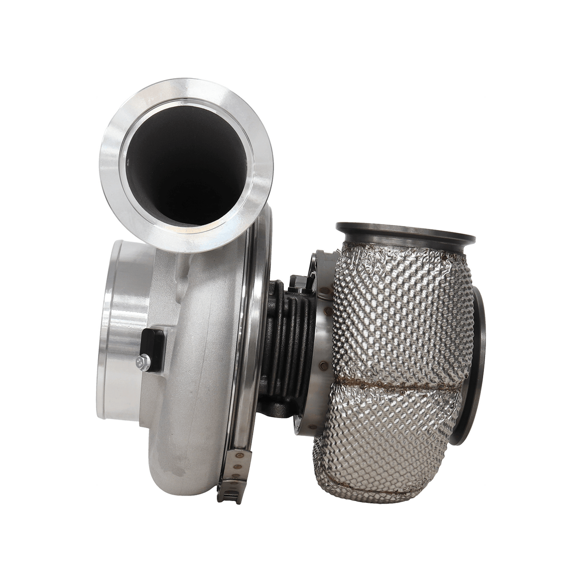 Pulsar Turbochargers Turbochargers Pulsar PSR 7385ER Dual Ball Bearing Turbocharger SR