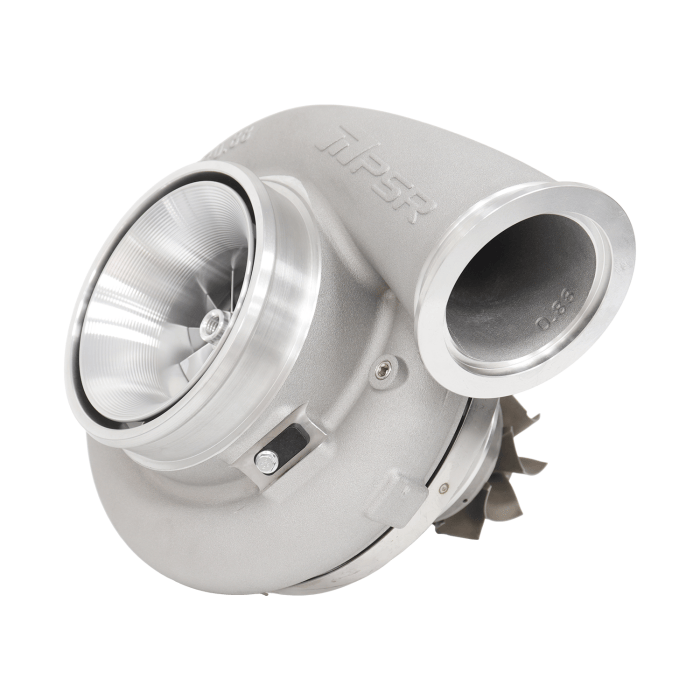 Pulsar Turbochargers Turbochargers Pulsar PSR 8806G Dual Ball Bearing Turbocharger HP Rating 1950 SR