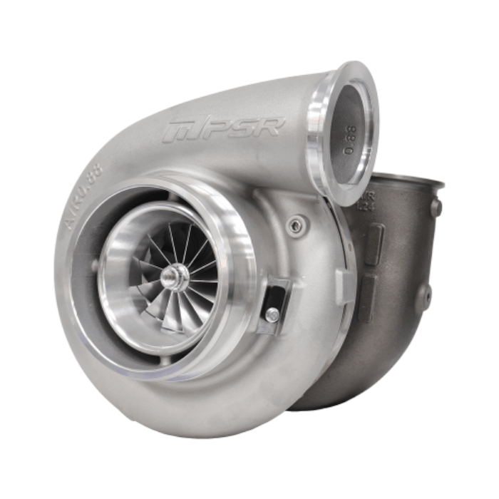 Pulsar Turbochargers Turbochargers Pulsar PSR 8806G Dual Ball Bearing Turbocharger HP Rating 1950 SR