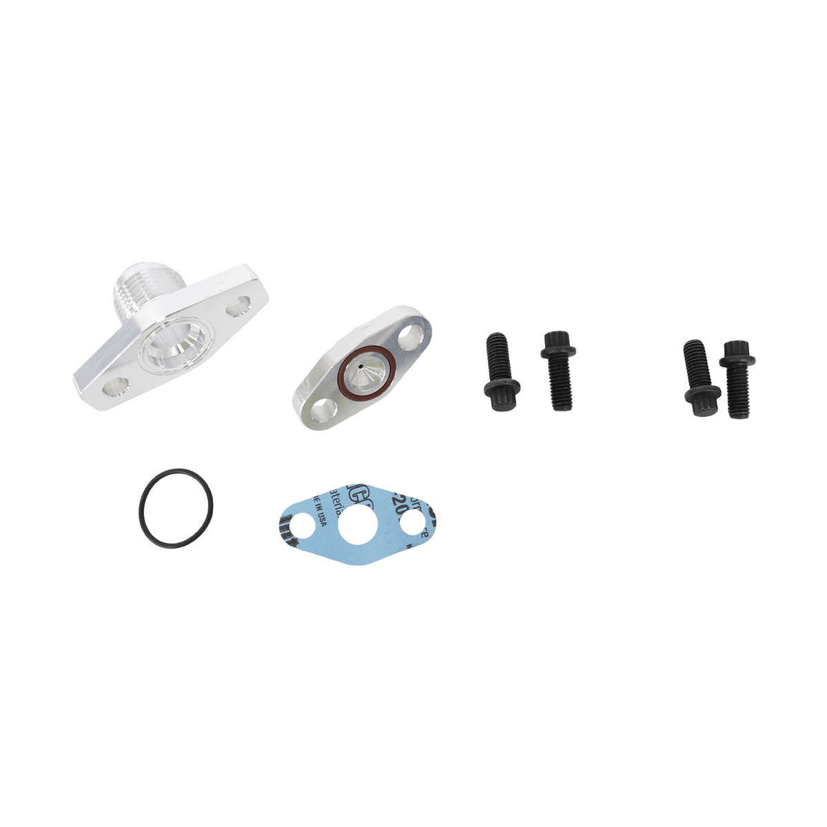 Pulsar Turbochargers Turbochargers Pulsar PSR 8812GR Dual Ball Bearing Turbocharger SR