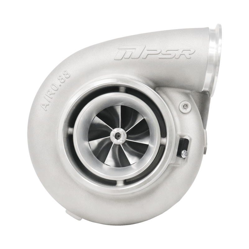 Pulsar Turbochargers Turbochargers Pulsar PSR 8812GR Dual Ball Bearing Turbocharger SR