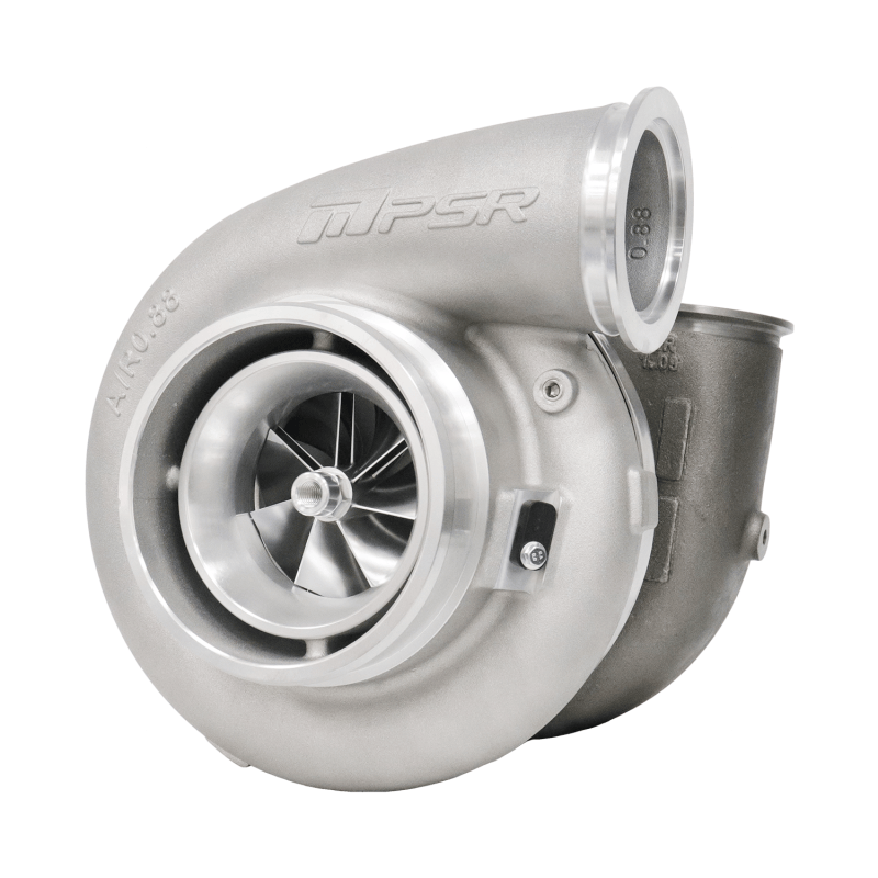 Pulsar Turbochargers Turbochargers Pulsar PSR 8812GR Dual Ball Bearing Turbocharger SR