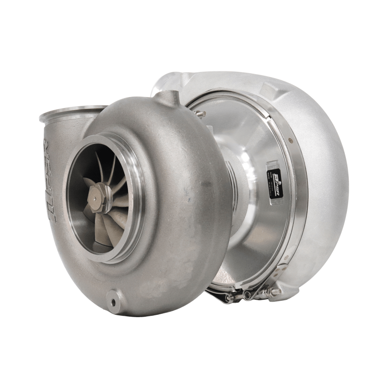 Pulsar Turbochargers Turbochargers Pulsar PSR 8812GR Dual Ball Bearing Turbocharger SR
