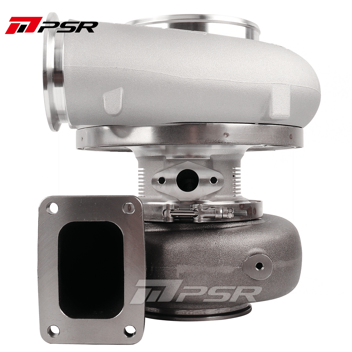 Pulsar Turbochargers Turbochargers Pulsar PSR 8894G Dual Ball Bearing Turbocharger HP Rating 1900 SR