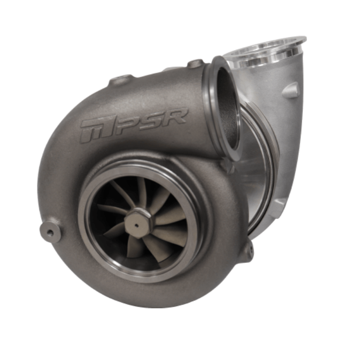 Pulsar Turbochargers Turbochargers Pulsar PSR 9806G Dual Ball Bearing Turbocharger HP Rating 2450 SR
