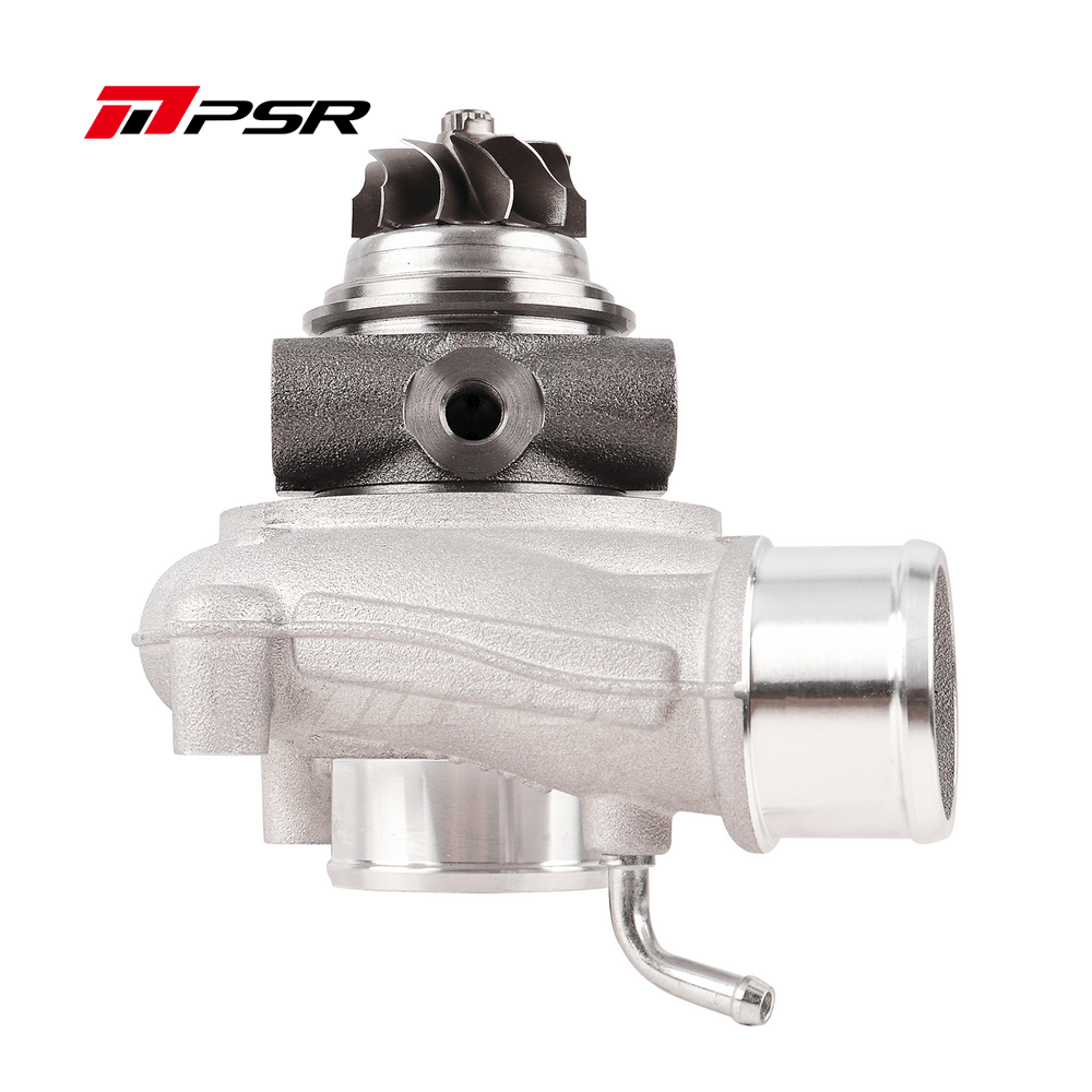 Pulsar Turbochargers Turbochargers Pulsar PSR Billet Compressor Wheel Turbocharger Bolt on 17 -22 Can-Am Maverick X3 Turbo SR