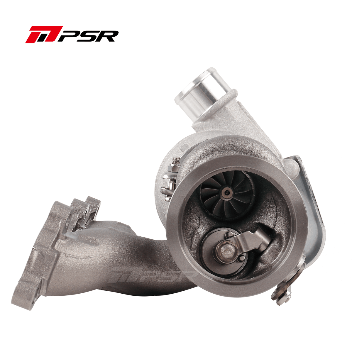 Pulsar Turbochargers Turbochargers Pulsar PSR Billet Compressor Wheel Turbocharger Bolt on 17 -22 Can-Am Maverick X3 Turbo SR