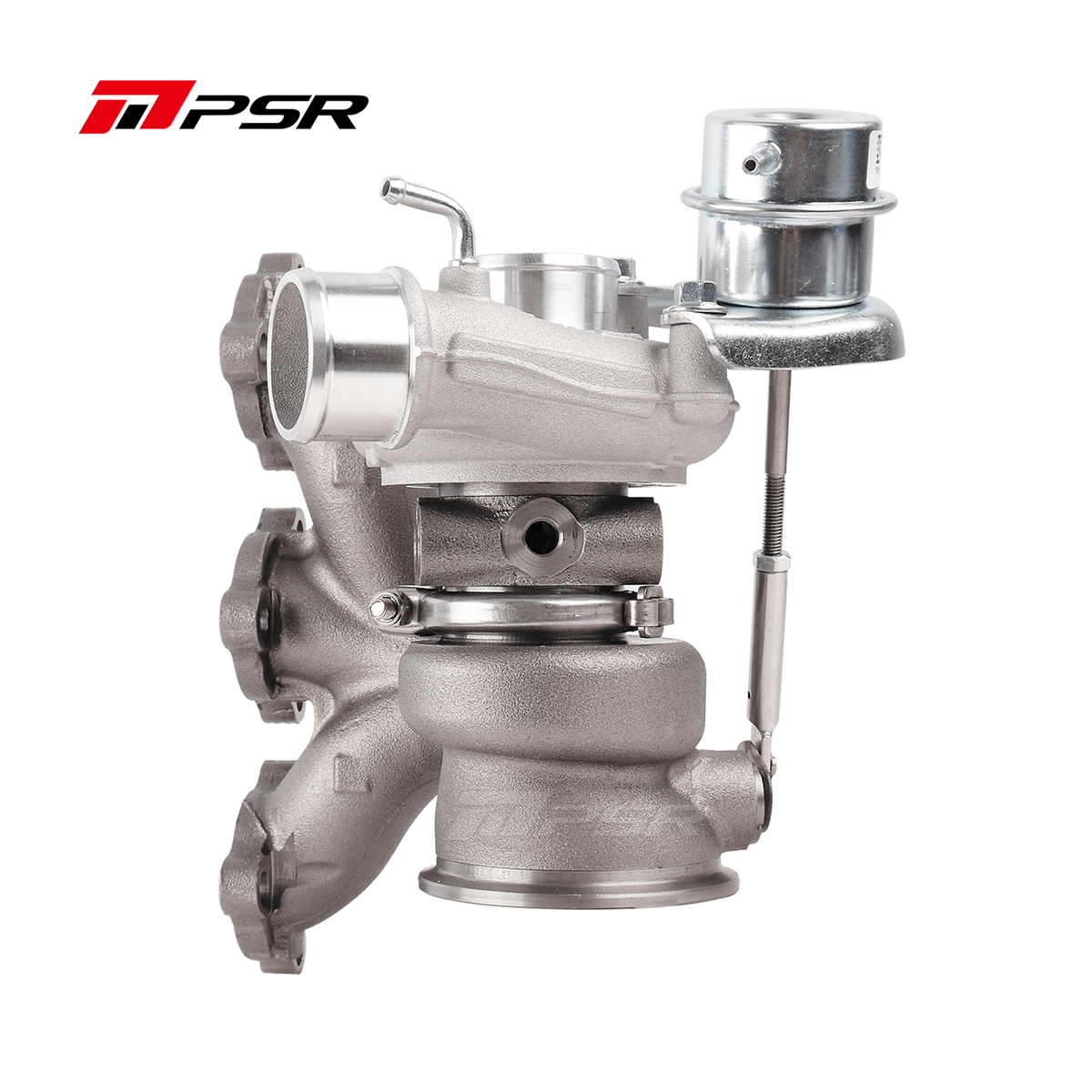 Pulsar Turbochargers Turbochargers Pulsar PSR Billet Compressor Wheel Turbocharger Bolt on 17 -22 Can-Am Maverick X3 Turbo SR