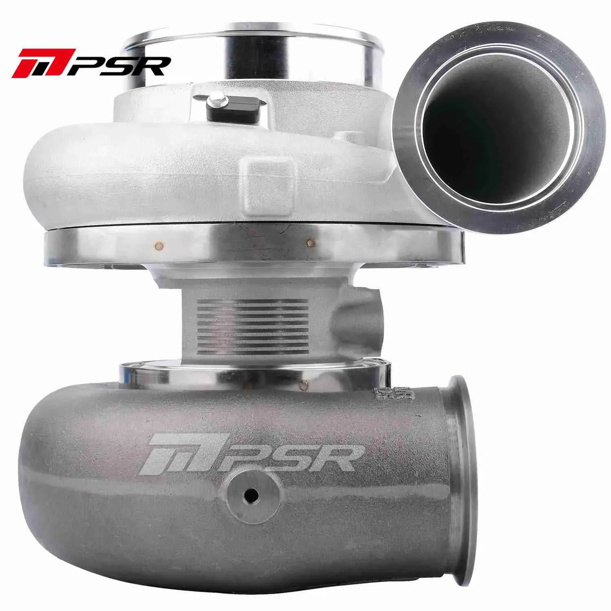 Pulsar Turbochargers Turbochargers Pulsar PSR PRO88 HP Rating 2000 SR