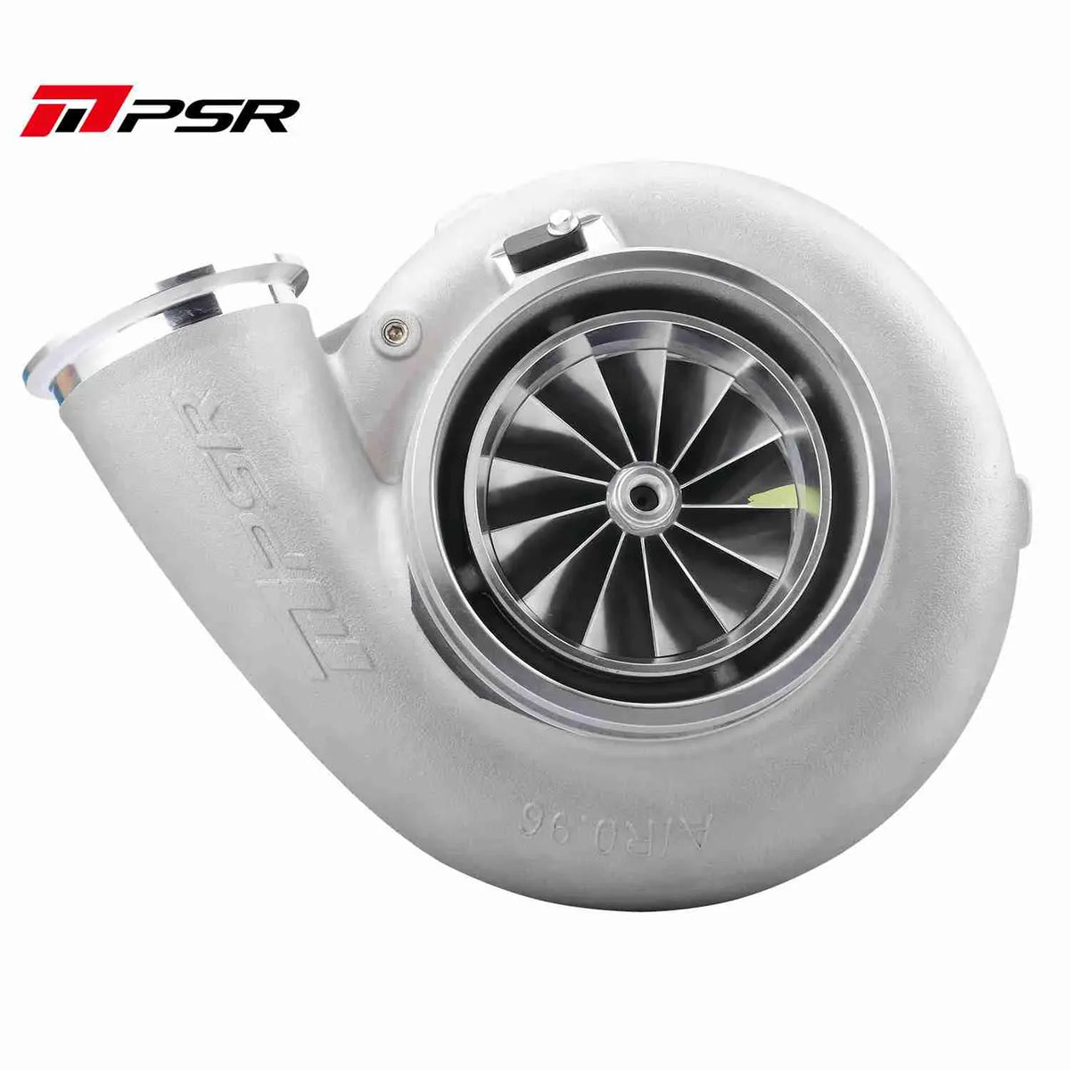 Pulsar Turbochargers Turbochargers Pulsar PSR PRO98 HP Rating 2550 SR