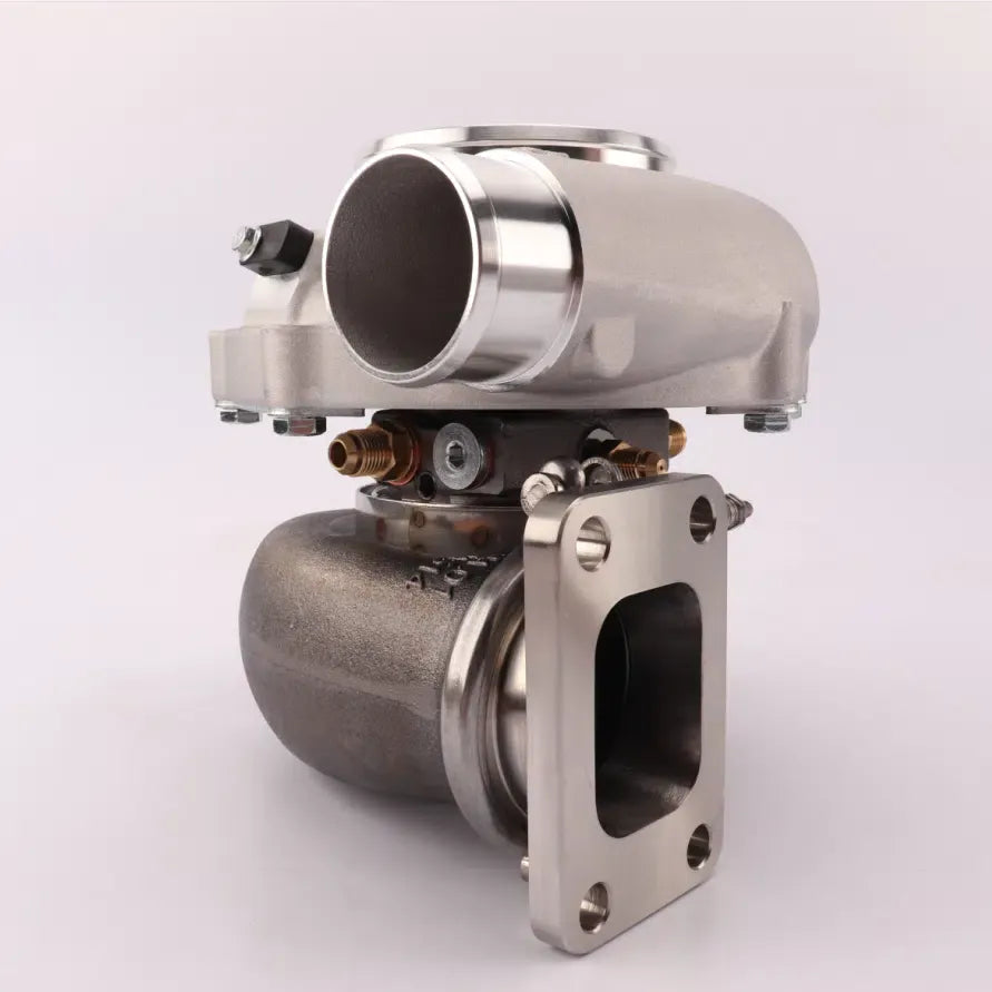 Pulsar Turbochargers Turbochargers Pulsar PSR REVERSE ROTATION 6255G Dual Ball Bearing Turbocharger HP Rating 900 SR
