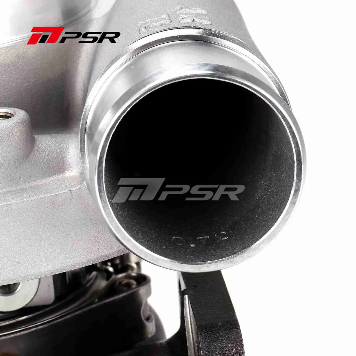 Pulsar Turbochargers Turbochargers Pulsar PSR REVERSE ROTATION 6255G Dual Ball Bearing Turbocharger HP Rating 900 SR