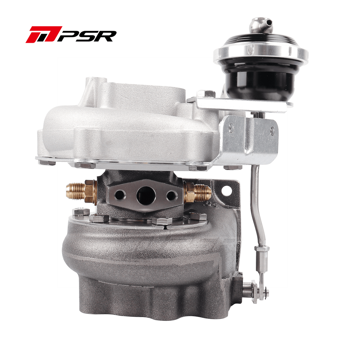 Pulsar Turbochargers Turbochargers Pulsar PSR2867 Gen2 Drop In SR20 Engine Dual Ball Bearing Turbocharger SR