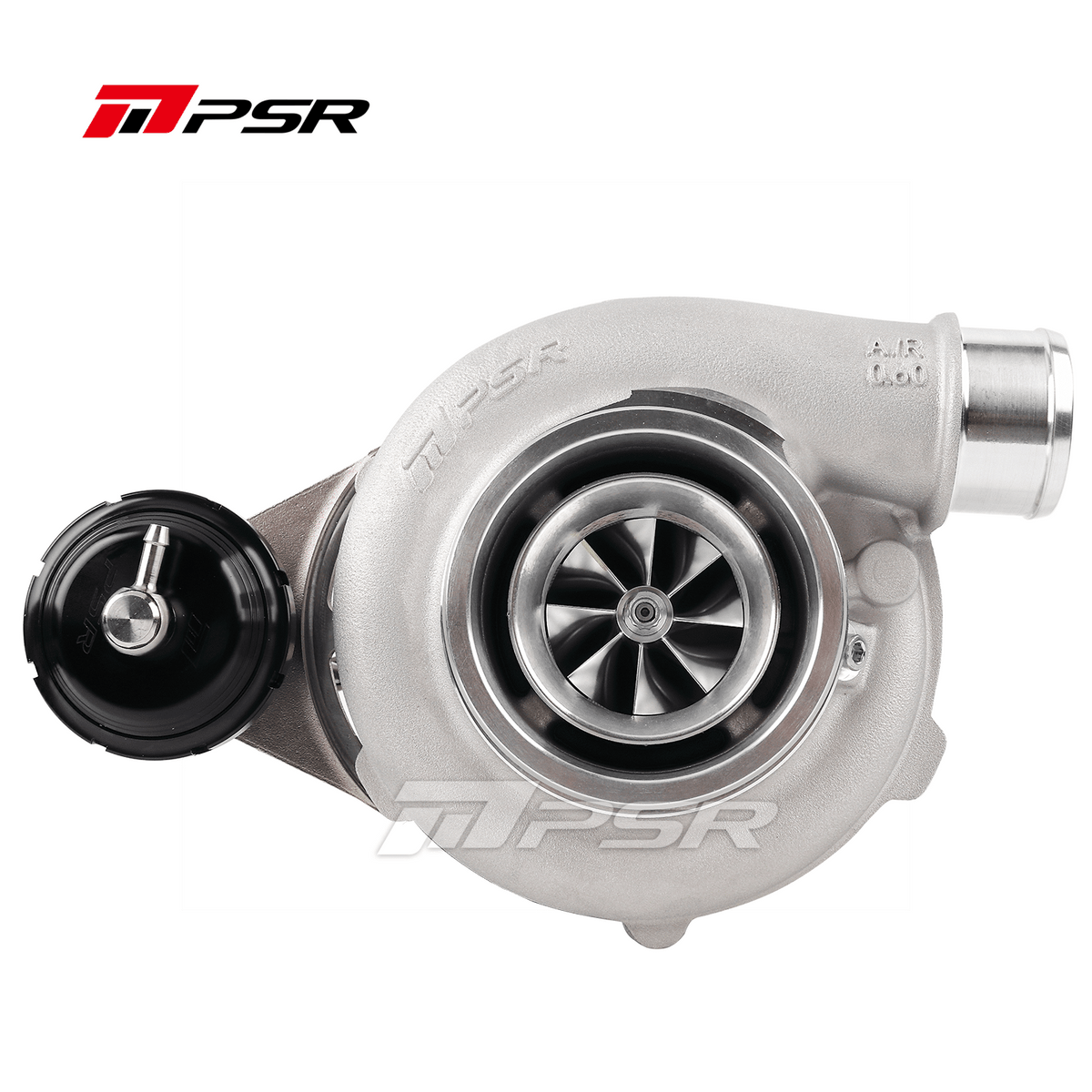 Pulsar Turbochargers Turbochargers Pulsar PSR2871 Gen2 Dual Ball Bearing Turbocharger SR