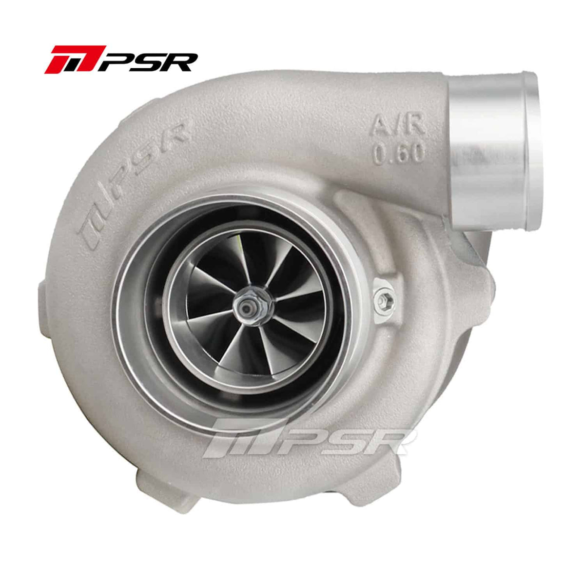 Pulsar Turbochargers Turbochargers Pulsar PSR3067 Gen2 Dual Ball Bearing Turbocharger SR