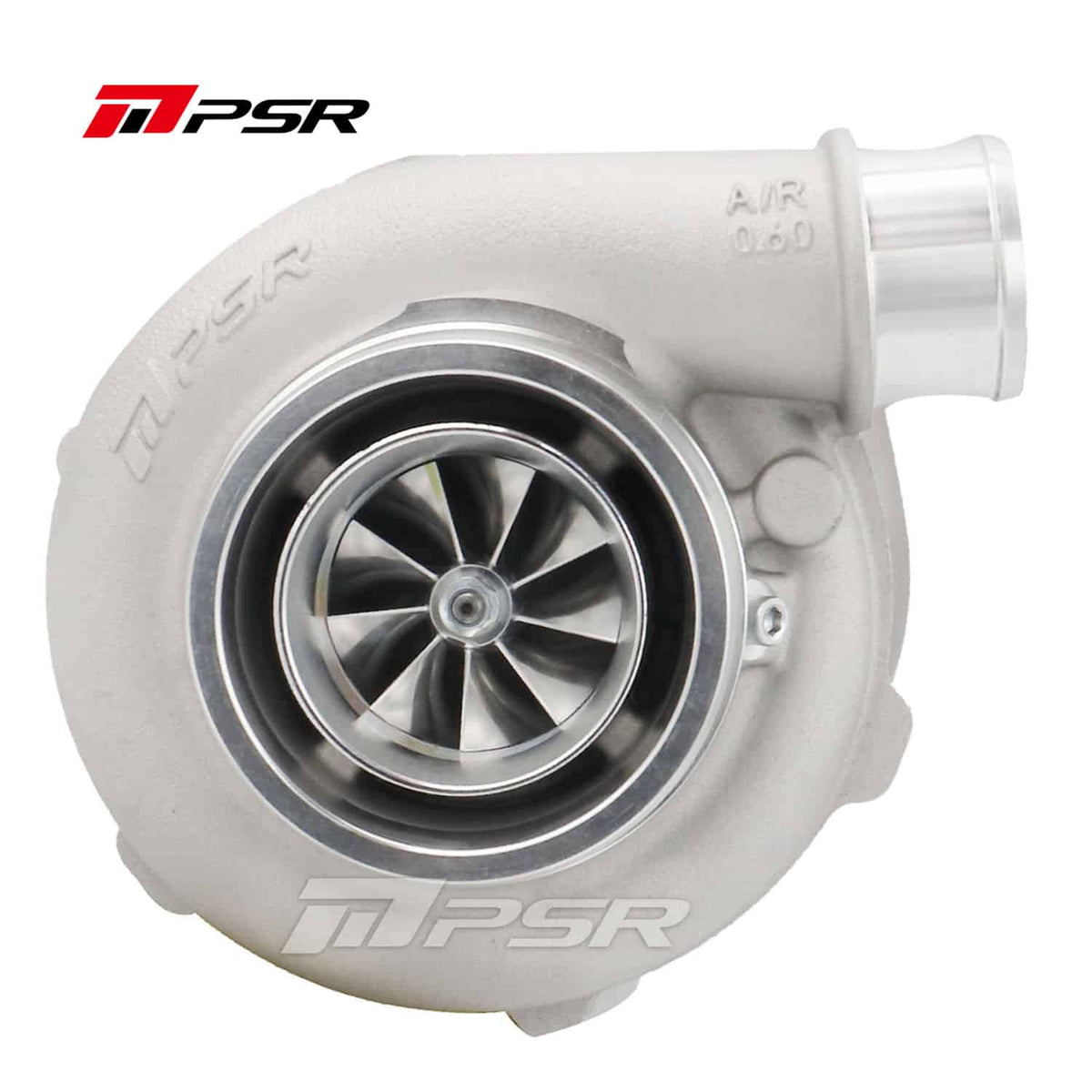 Pulsar Turbochargers Turbochargers Pulsar PSR3076 Gen2 Dual Ball Bearing Turbocharger SR
