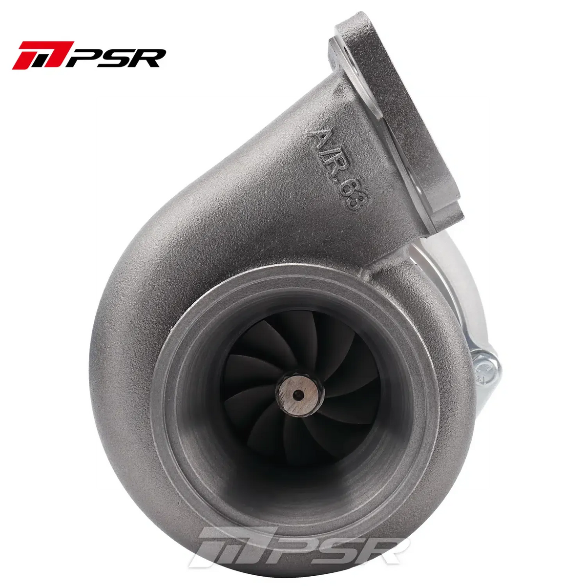 Pulsar Turbochargers Turbochargers Pulsar PSR3576 Gen2 Compact Dual Ball Bearing Turbocharger SR