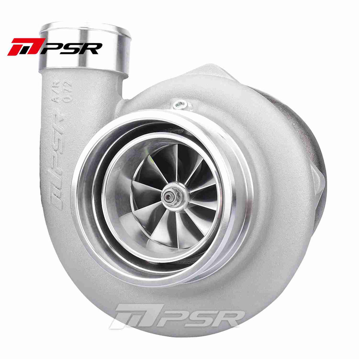 Pulsar Turbochargers Turbochargers Pulsar PSR3584 Gen3 Dual Ball Bearing Turbocharger External Wastegate Version for Ford Falcon BA BF XR6 SR