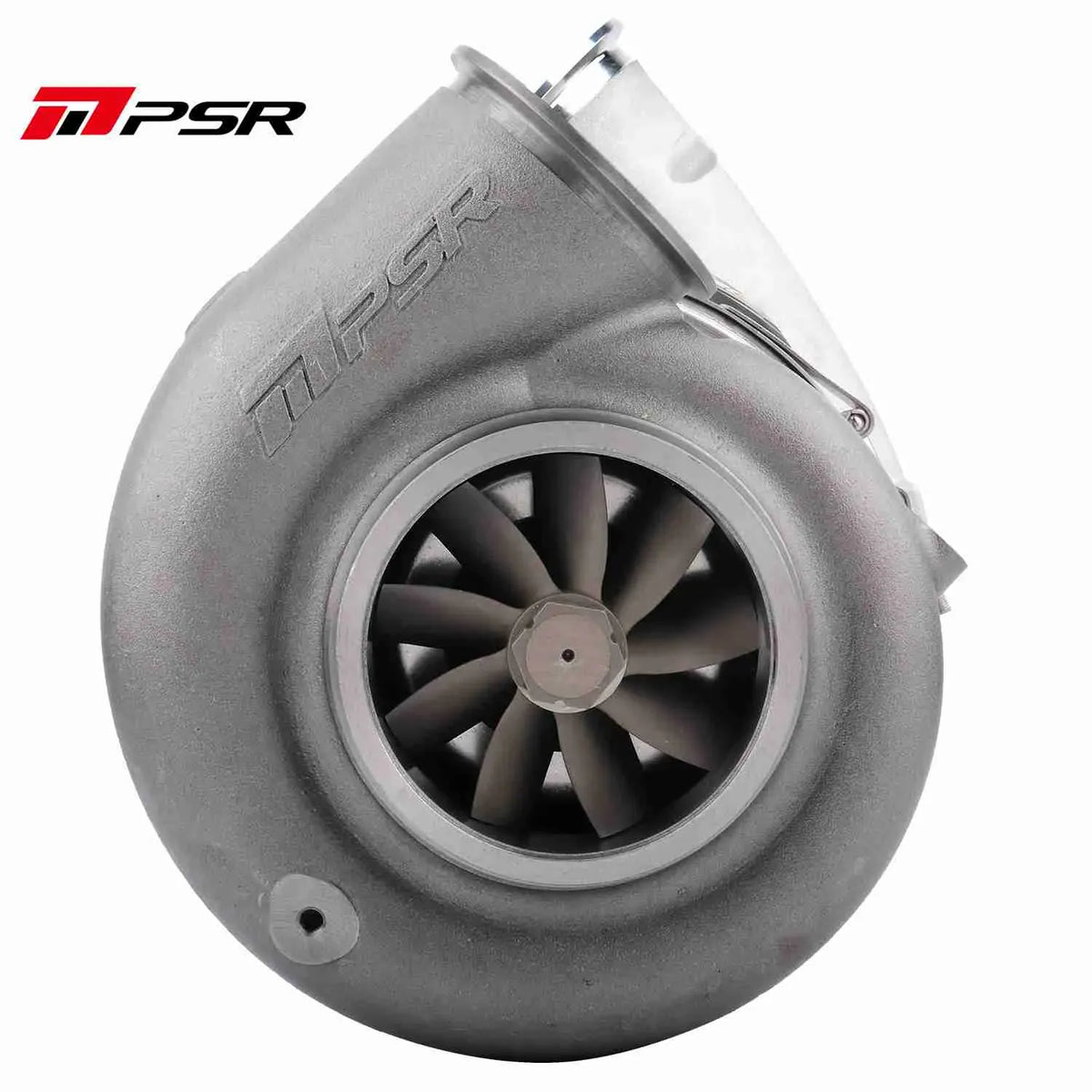 Pulsar Turbochargers Turbochargers Standard / 1.09A/R Dual V-Band / None Pulsar PSR PRO88 HP Rating 2000 SR