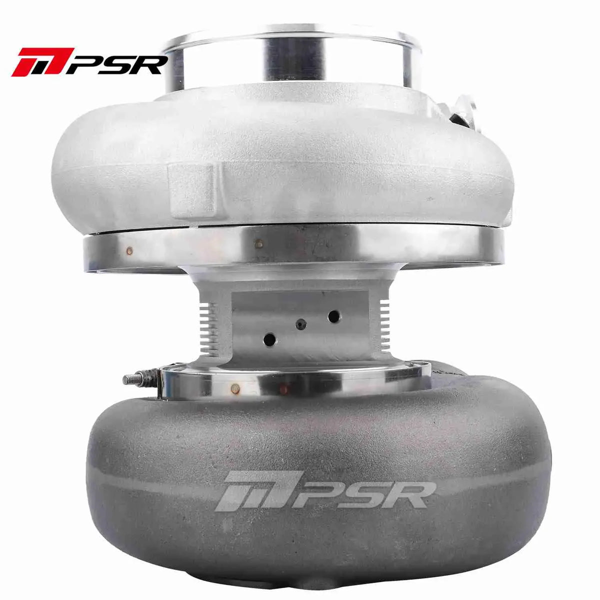 Pulsar Turbochargers Turbochargers Standard / 1.09A/R Dual V-Band Pulsar PSR PRO98 HP Rating 2550 SR