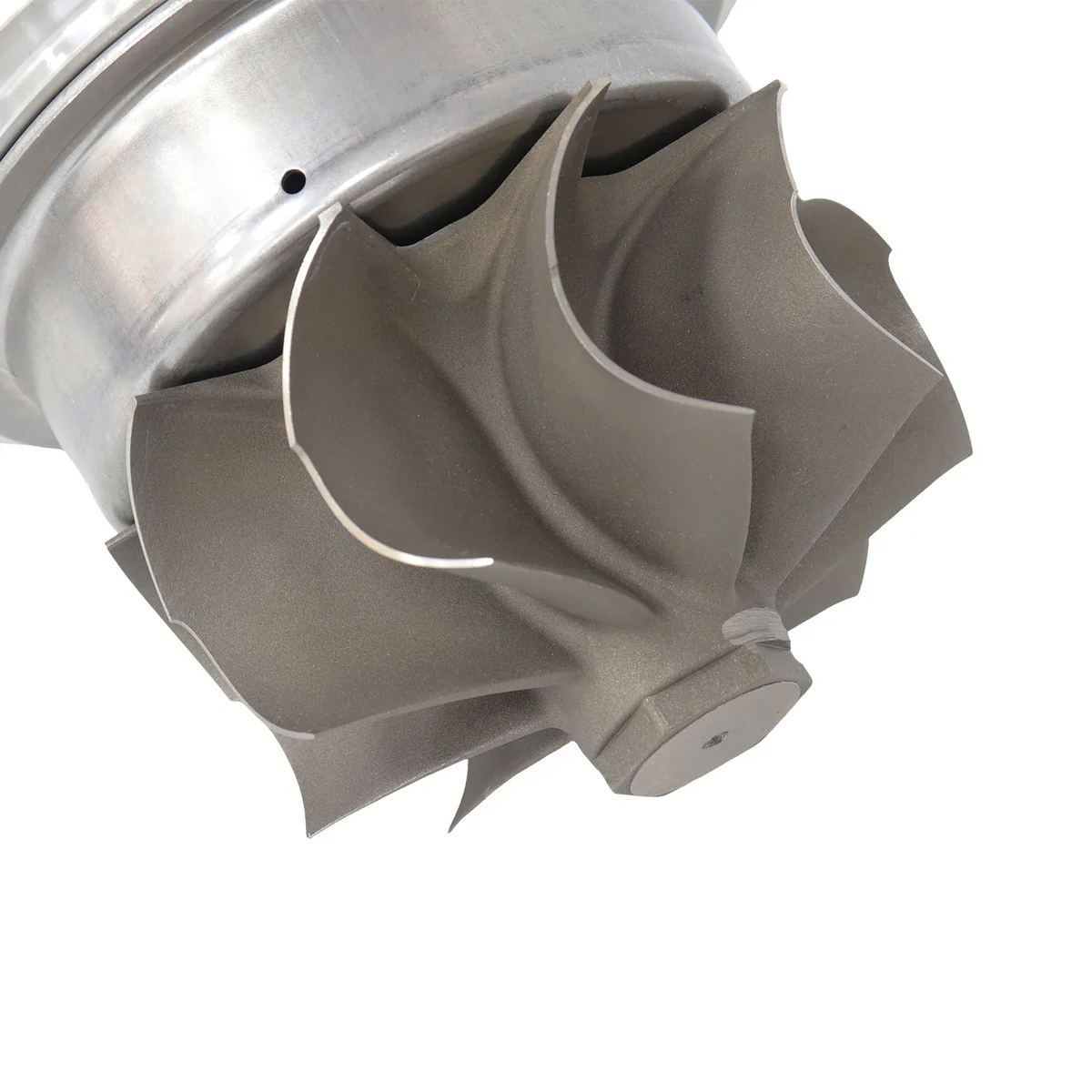 Pulsar Turbochargers Turbochargers Standard / Dual V-Band 1.09A/R Pulsar PSR 8806GR — Dual Ball‑Bearing Turbo (Up to 2350HP) SR