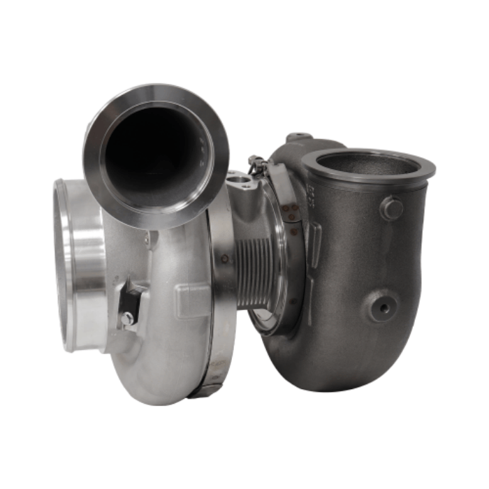 Pulsar Turbochargers Turbochargers Standard / Dual V-Band 1.09A/R Pulsar PSR 9806G Dual Ball Bearing Turbocharger HP Rating 2450 SR