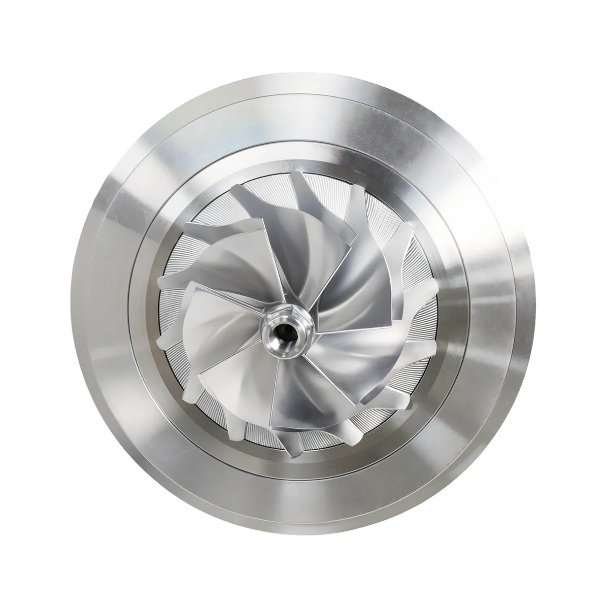 Pulsar Turbochargers Turbochargers Standard / Dual V-Band 1.24A/R Pulsar PSR 8806GR — Dual Ball‑Bearing Turbo (Up to 2350HP) SR