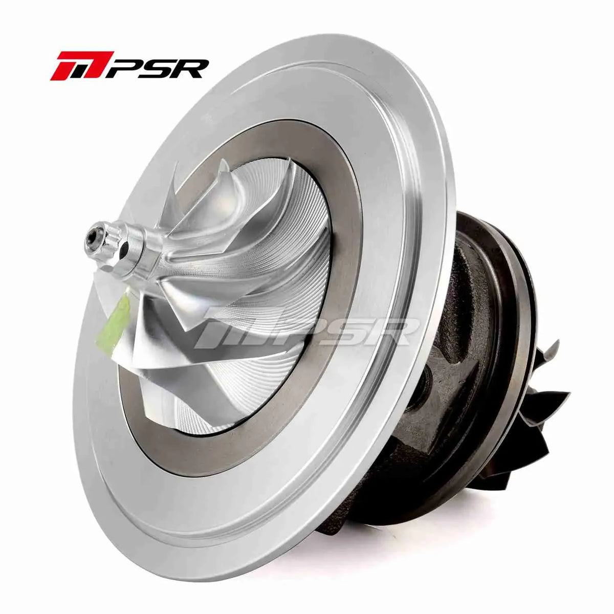 Pulsar Turbochargers Turbochargers Standard / T25 .64 5 Bolt / Billet 11.6psi Pulsar PSR2860 GEN2 Dual Ball Bearing Turbocharger SR