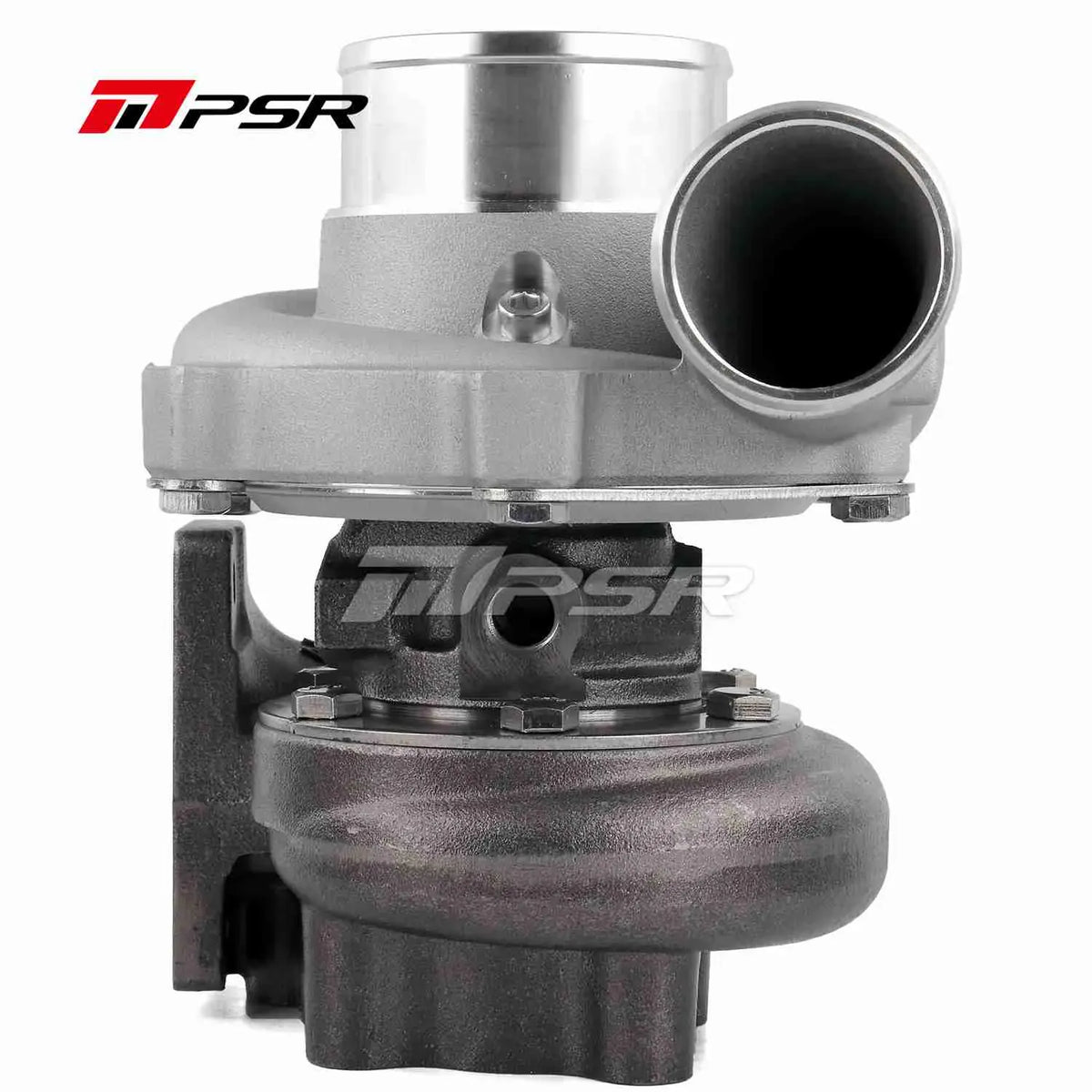Pulsar Turbochargers Turbochargers Standard / T25 .64 5 Bolt / Stamping 14psi Pulsar PSR2867 Gen2 Dual Ball Bearing Turbocharger SR