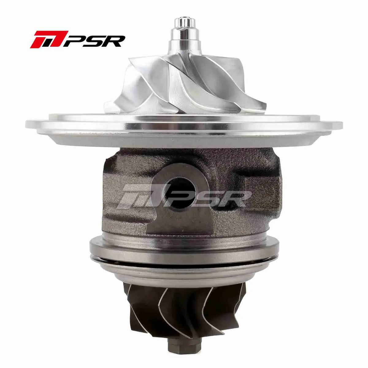 Pulsar Turbochargers Turbochargers Standard / T25 .86 5 Bolt / Stamping 11.6psi Pulsar PSR2860 GEN2 Dual Ball Bearing Turbocharger SR