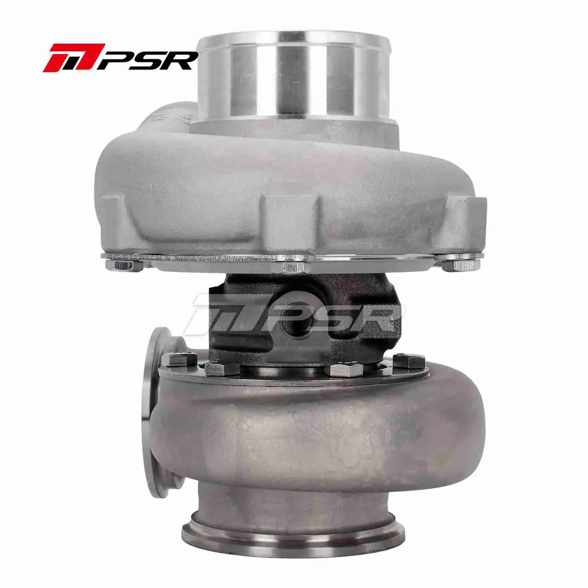 Pulsar Turbochargers Turbochargers Standard / T25 86.5 Bolt / Stamping 14psi Pulsar PSR2867 Gen2 Dual Ball Bearing Turbocharger SR
