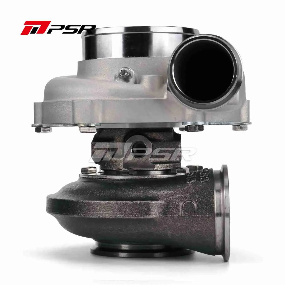 Pulsar Turbochargers Turbochargers Standard / T3 1.06A/R / Without Actuator Pulsar PSR3076 Gen2 Dual Ball Bearing Turbocharger SR