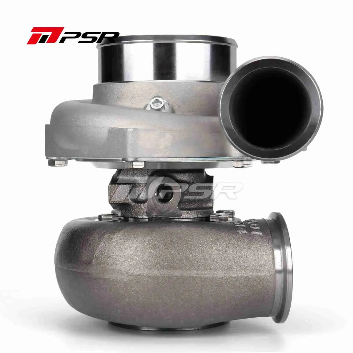 Pulsar Turbochargers Turbochargers Standard / T3 .82 V-Band Pulsar PSR3584 Gen3 Dual Ball Bearing Turbocharger SR