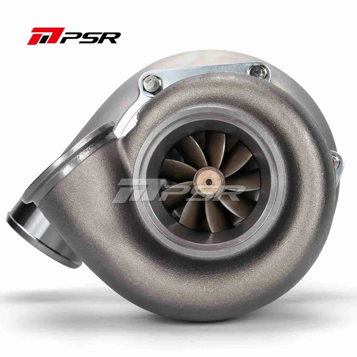 Pulsar Turbochargers Turbochargers Standard / T4 .82 V-Band Pulsar PSR3584 Gen3 Dual Ball Bearing Turbocharger SR