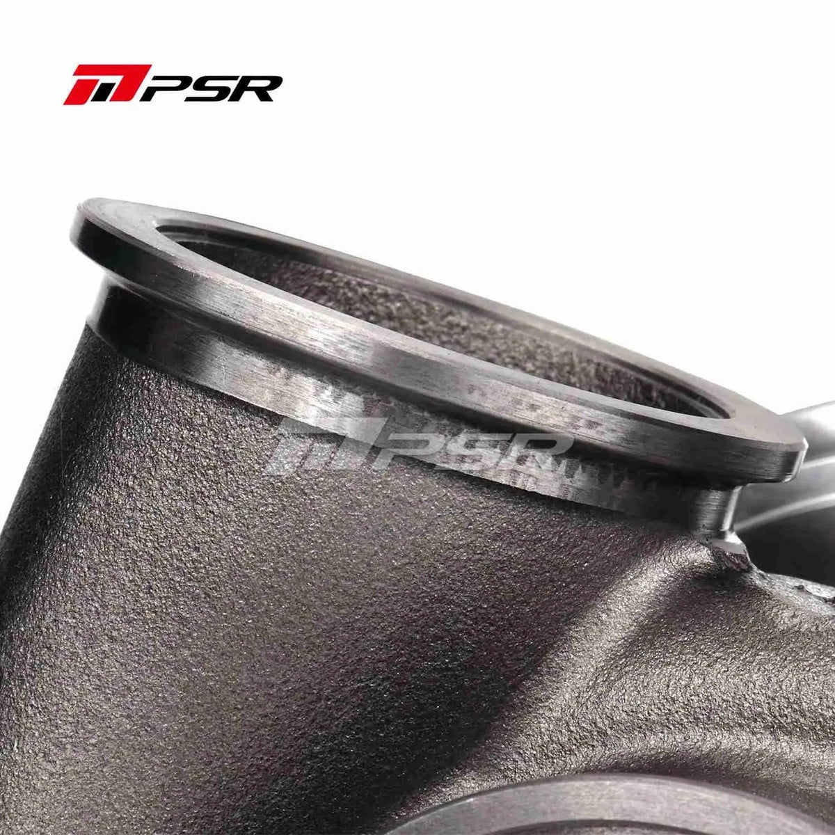 Pulsar Turbochargers Turbochargers Standard / T4 Divided 0.85A/R Pulsar PSR3584 Gen 2 Dual Ball Bearing Turbocharger SR