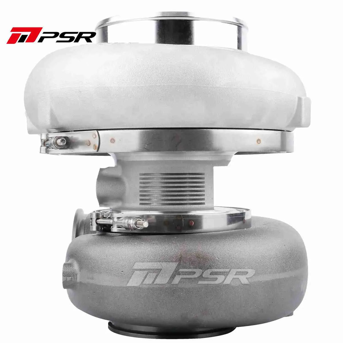 Pulsar Turbochargers Turbochargers Standard / T6 Open 1.25A/R Pulsar PSR PRO98 HP Rating 2550 SR