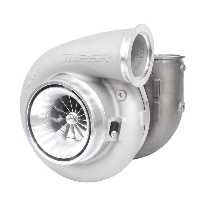 Pulsar Turbochargers Turbochargers Standard / W/O Turbine Housing Pulsar PSR 8806G Dual Ball Bearing Turbocharger HP Rating 1950 SR