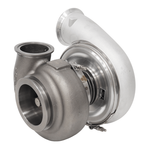 Pulsar Turbochargers Turbochargers Standard / Without Turbine Housing / None Pulsar PSR 7385ER Dual Ball Bearing Turbocharger SR