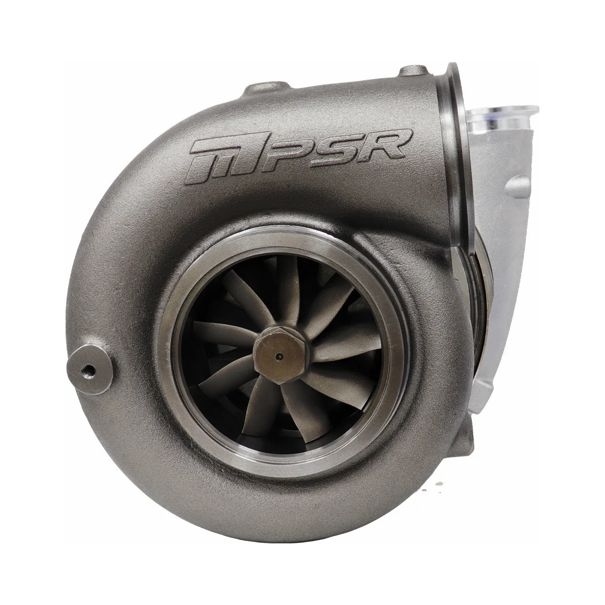Pulsar Turbochargers Turbochargers Standard / Without Turbine Housing Pulsar PSR 8806GR — Dual Ball‑Bearing Turbo (Up to 2350HP) SR