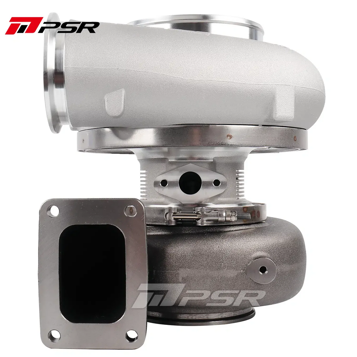 Pulsar Turbochargers Turbochargers Standard / Without Turbine Housing Pulsar PSR PRO98 HP Rating 2550 SR