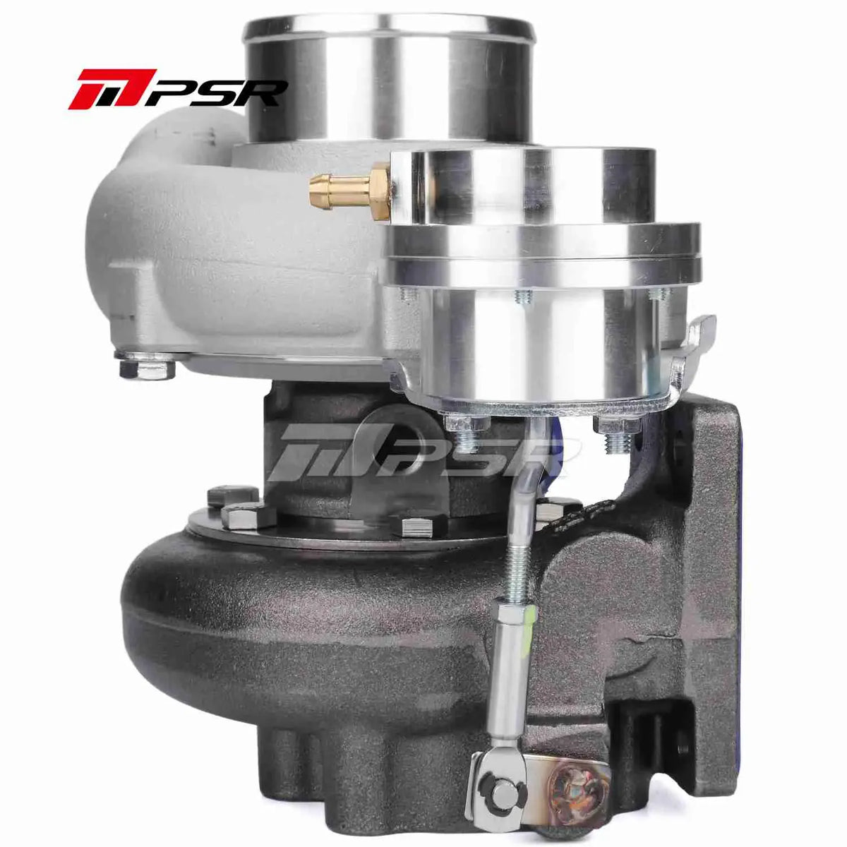 Pulsar Turbochargers Turbochargers Standard / Without Turbine Housing / Without Actuator Pulsar PSR2867 Gen2 Dual Ball Bearing Turbocharger SR
