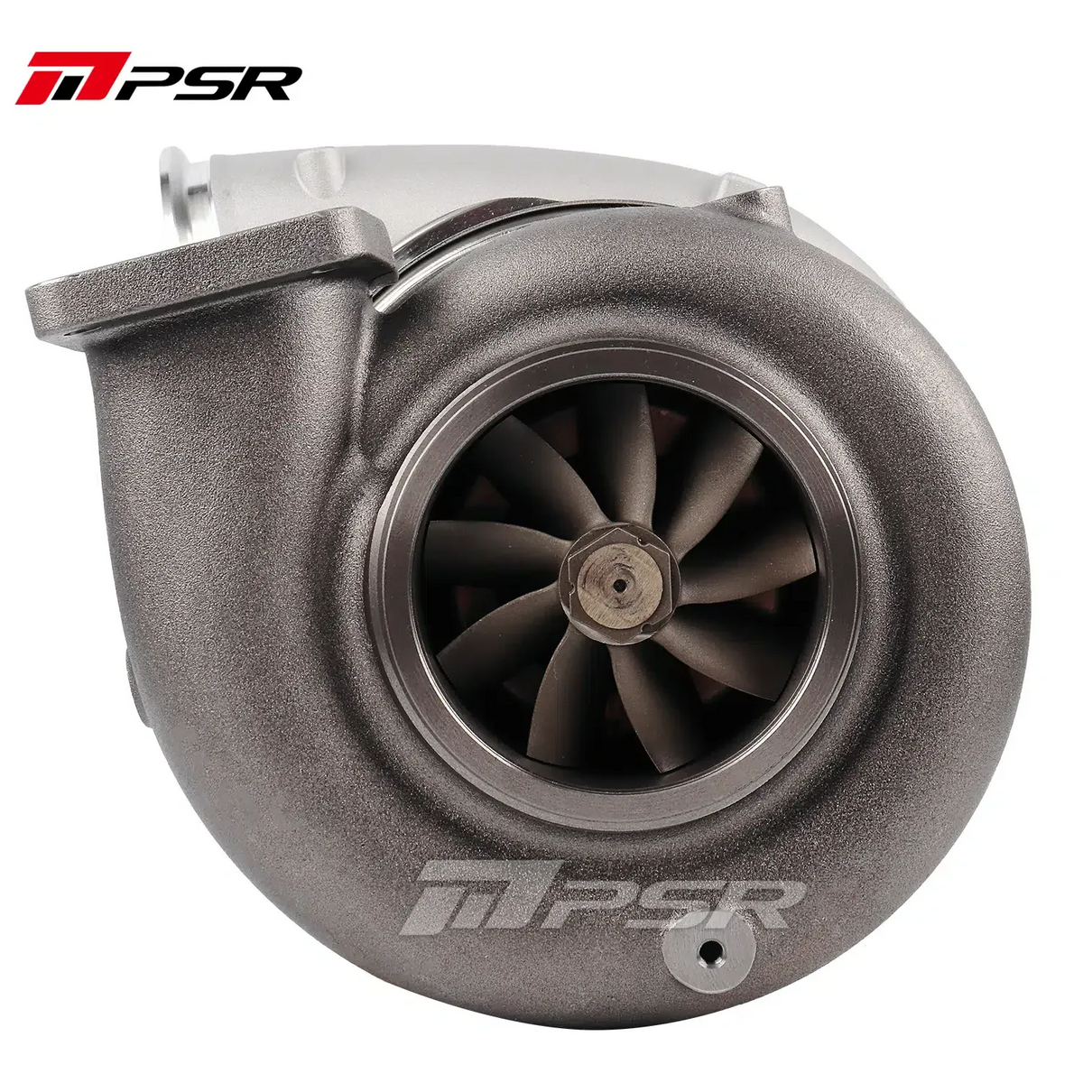 Pulsar Turbochargers Turbochargers T51R MOD / 1.41 A/R Dual V-Band Pulsar PSR PRO98 HP Rating 2550 SR